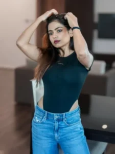 Rugees Vini Biography, Wiki, Age, Height, Career, Net Worth and More