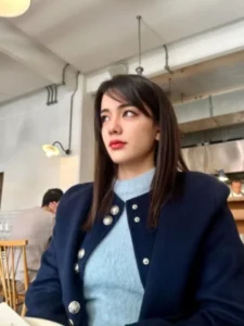 Ruri Ohama Biography, Wiki, Age, Height, Career, Net Worth and More