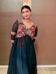 Sameeksha Takke (Model) Biography, Wiki, Age, Career, Height, Weight, Boyfriend, Net Worth & More