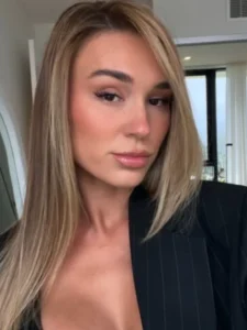 Shani Grimmond (Model) Biography, Wiki, Age, Career, Height, Weight, Boyfriend, Net Worth & More