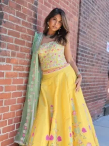 Sheena Melwani Biography, Wiki, Age, Height, Career, Net Worth and More