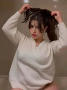 Sofia Brano (Model) Biography, Wiki, Age, Career, Height, Weight, Boyfriend, Net Worth & More