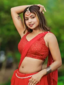 Sona Dey (Dancer) Biography, Wiki, Age, Height, Career, Net Worth and More