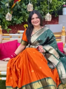 Swati Mishra (Singer) Biography, Wiki, Age, Career, Height, Weight, Boyfriend, Net Worth & More