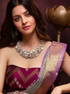 Vedhika Kumar (Model) Biography, Wiki, Age, Career, Height, Weight, Boyfriend, Net Worth & More