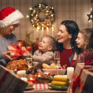 80+ Christmas Quotes Family