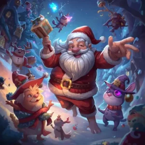 80+ Christmas Quotes for Cards