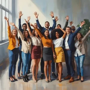 80+ Friday Motivational Quotes for Work to Boost Your Mood and End the Week Strong