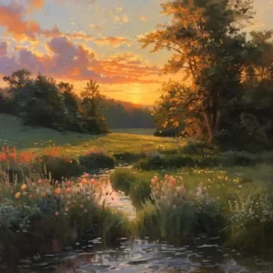 80+ Good Evening Images with Quotes to End Your Day with Peace and Positivity