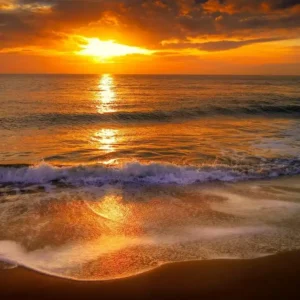 80+ Sunset Quotes Short