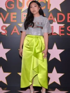 Awkwafina Biography, Wiki, Age, Height, Career, Net Worth and More