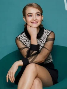Millicent Simmonds Biography, Wiki, Age, Height, Career, Net Worth and More