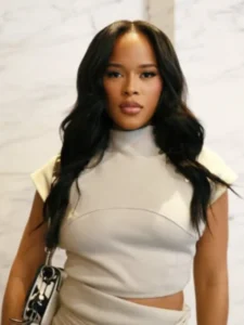 Serayah Biography, Wiki, Age, Height, Career, Net Worth and More