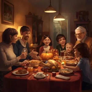 80+ Short Thanksgiving Quotes