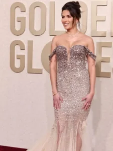 Sofia Pernas Biography, Wiki, Age, Height, Career, Net Worth and More