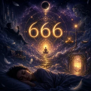 15+ Unveiling: Spiritual Meaning Of 666 In Dreams And What It Truly Signifies