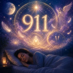 15+ Spiritual Meaning Of 911 In Dreams: Decoding Urgent Messages