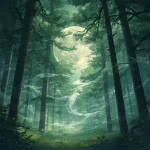 15+ Deep Spiritual Meaning Of Pine Trees In Dreams