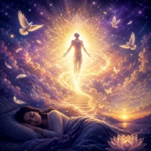 15+ Profound Spiritual Meaning Of Resurrection In Dreams: A Guide to Renewal