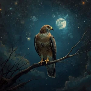 15+ Spiritual Meaning of Seeing a Hawk in Your Dreams