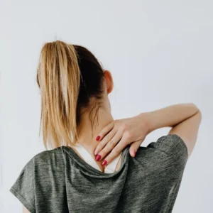 The Spiritual Meaning To Upper Back Pain In Dreams: A Divine Whisper